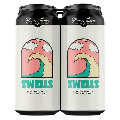 Phase Three Swells