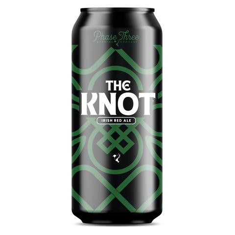 Phase Three The Knot