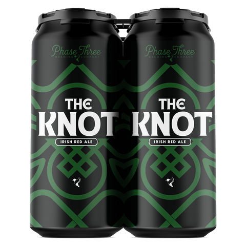 Phase Three The Knot