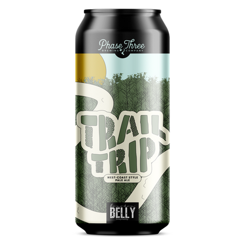 Phase Three Trail Trip