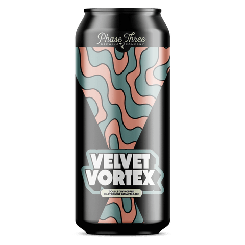 Phase Three Velvet Vortex