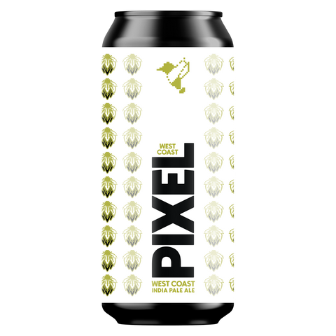 Phase Three West Coast Pixel