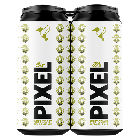 Phase Three West Coast Pixel