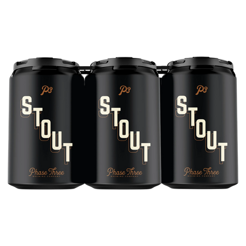 Phase Three p3 Stout