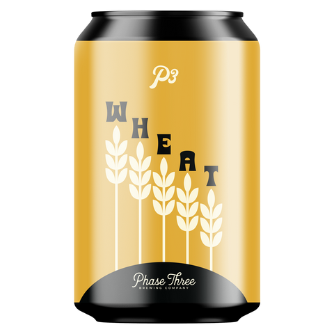 Phase Three p3 Wheat