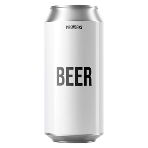 Pipeworks Beer