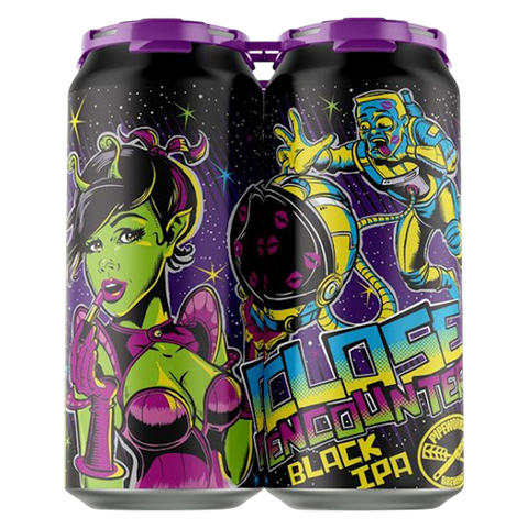 Pipeworks Close Encounter