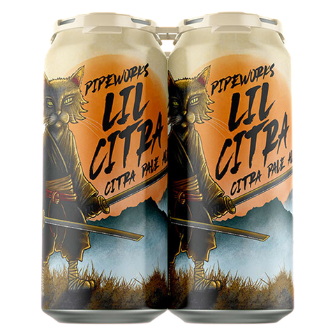 Pipeworks Lil Citra