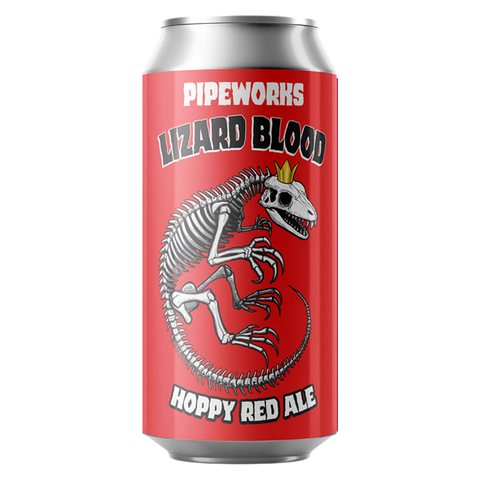 Pipeworks Lizard Blood