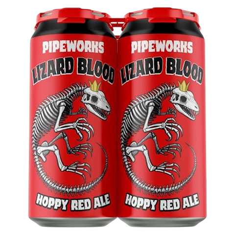 Pipeworks Lizard Blood