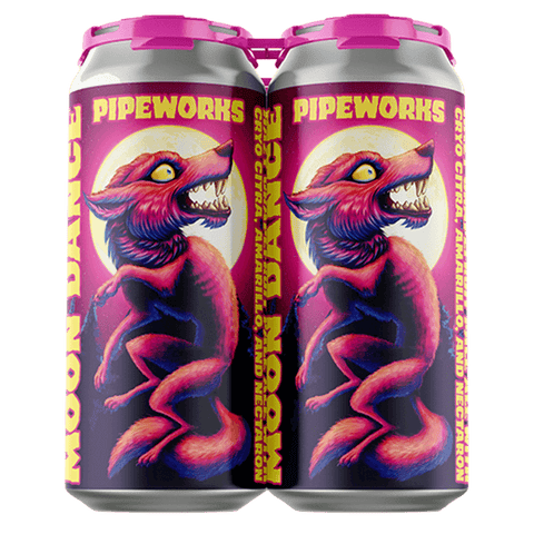 Pipeworks Moon Dance