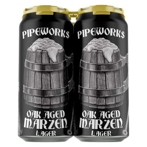 Pipeworks Oak Aged Marzen