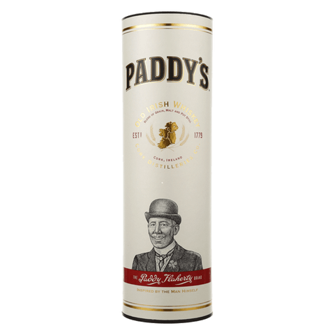 Paddy's Old Irish Whiskey 750ml