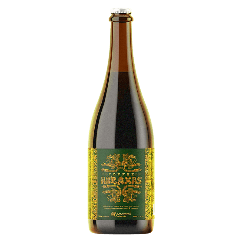 Perennial 2024 Coffee Abraxas 750ml - The Open Bottle