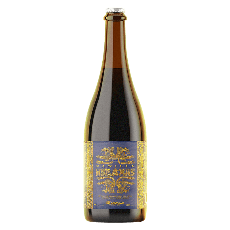 Perennial 2024 Vanilla Bean Abraxas 750ml - The Open Bottle