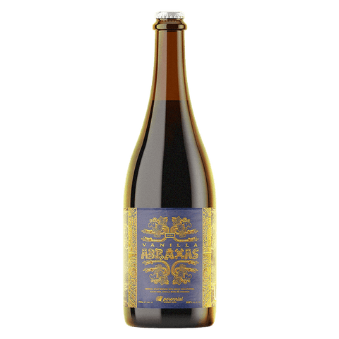 Perennial 2024 Vanilla Bean Abraxas 750ml