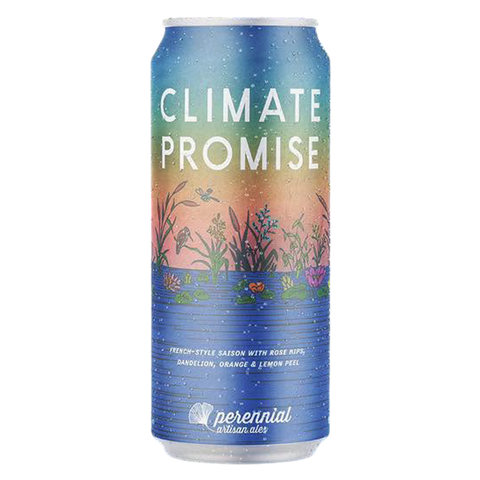 Perennial Climate Promise