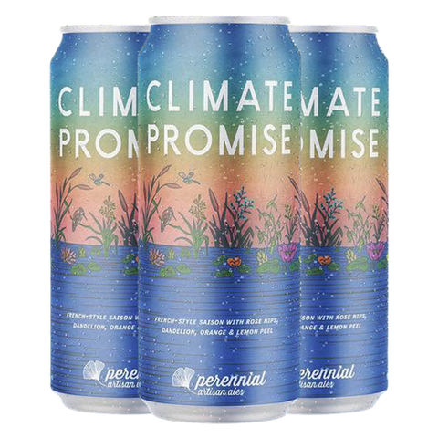 Perennial Climate Promise