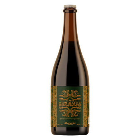 Perennial 2025 Coffee Abraxas 750ml