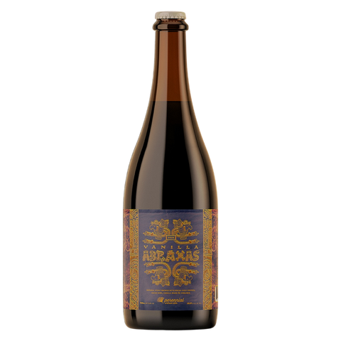 Perennial 2025 Vanilla Abraxas 750ml