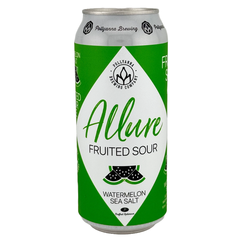 Pollyanna Watermelon Sea Salt Allure