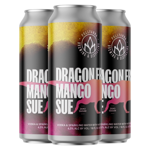 Hard Seltzer