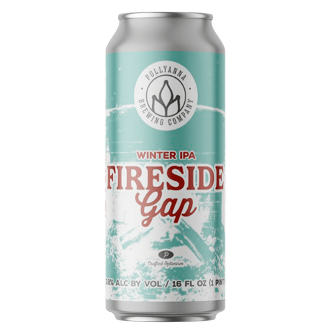 Pollyanna Fireside Gap