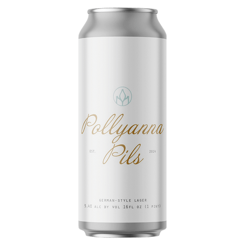 Pollyanna Pils