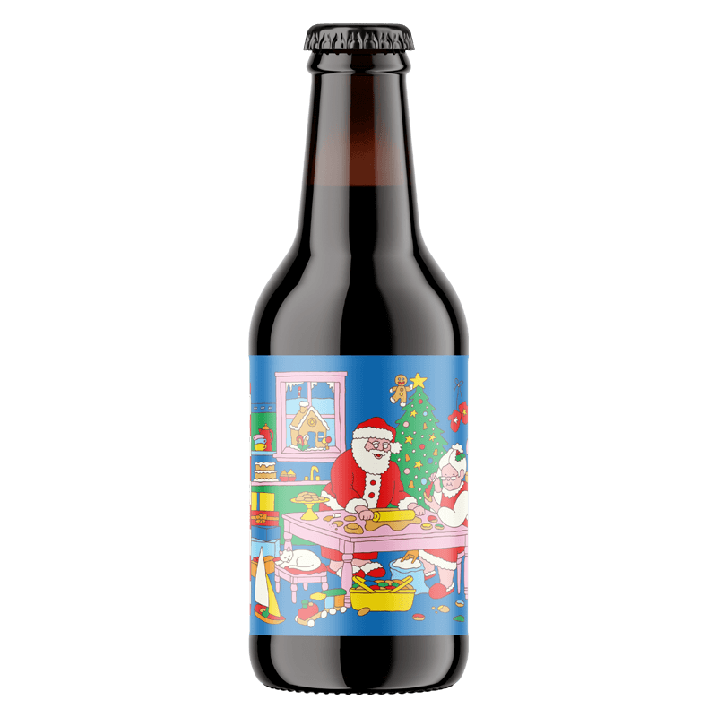 Prairie 2023 Christmas Bomb! 12oz - The Open Bottle