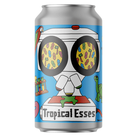 Prairie Tropical Esses