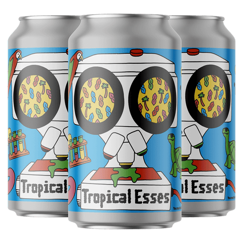 Prairie Tropical Esses