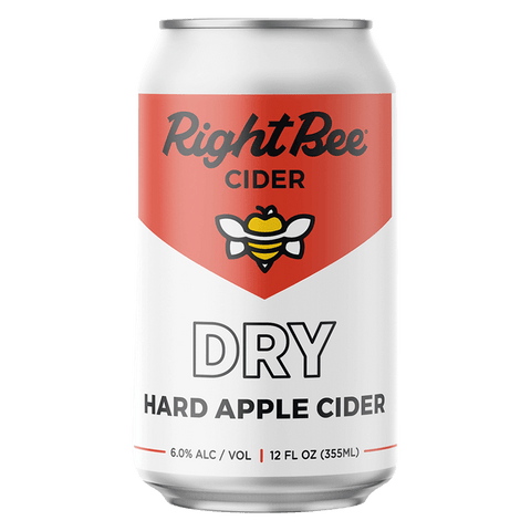 Right Bee Cider Dry