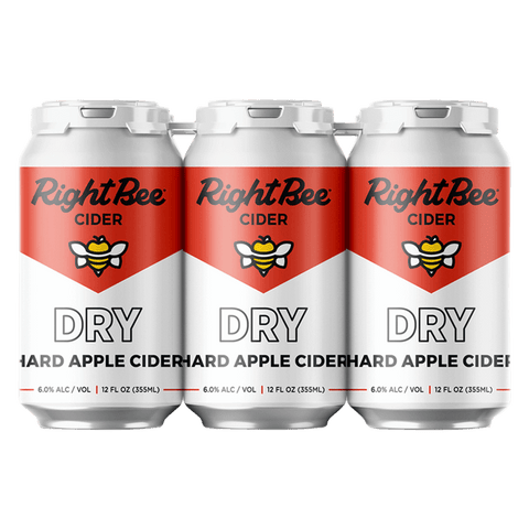 Right Bee Cider Dry