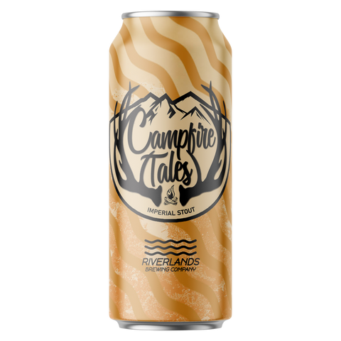 Riverlands Campfire Tales