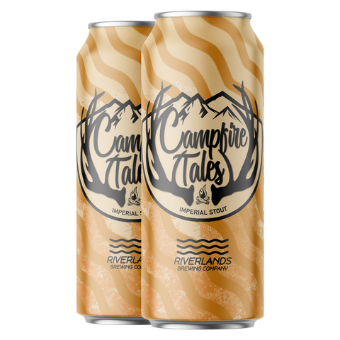 Riverlands Campfire Tales