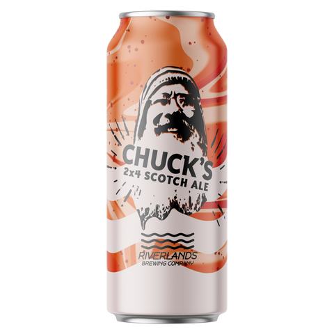 Riverlands Chucks 2x4