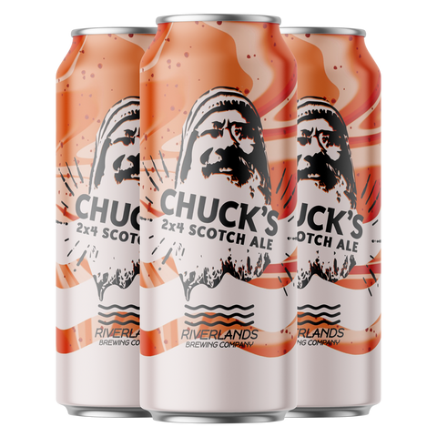 Riverlands Chucks 2x4