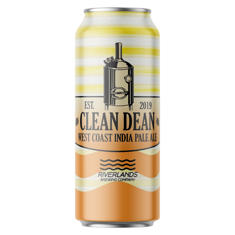 Riverlands Clean Dean