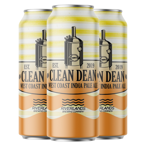 Riverlands Clean Dean