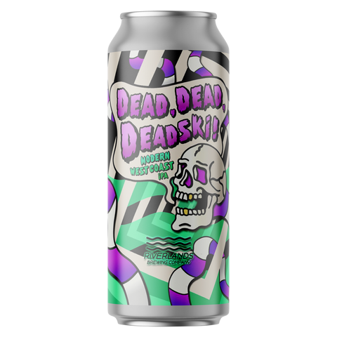 Riverlands  Dead, Dead, Deadski