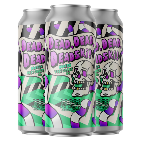 Riverlands  Dead, Dead, Deadski