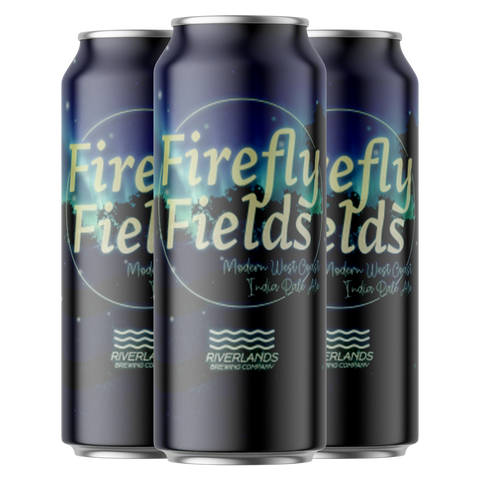 Riverlands Firefly Fields