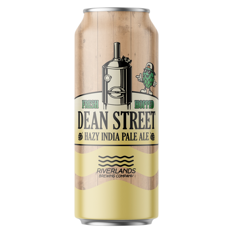 Riverlands Fresh Hopped Dean Street
