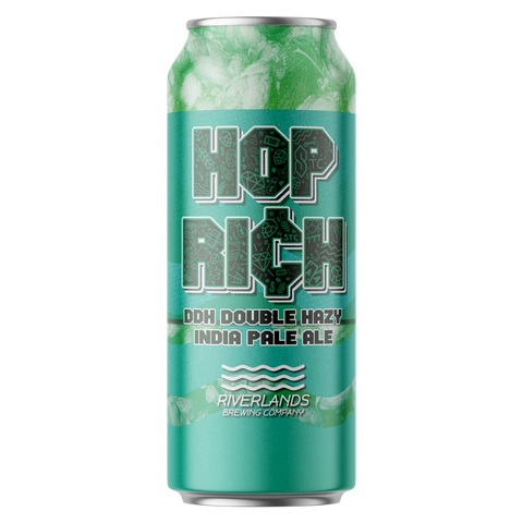Riverlands Hop Rich