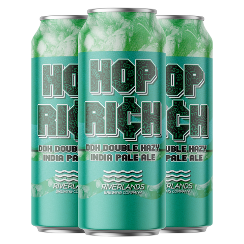 Riverlands Hop Rich