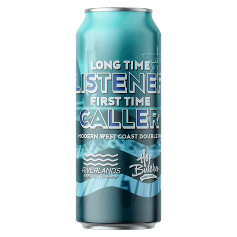 Riverlands & Hop Butcher Long Time Listener, First Time Caller