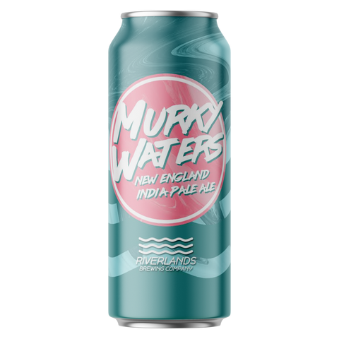 Riverlands Murky Waters