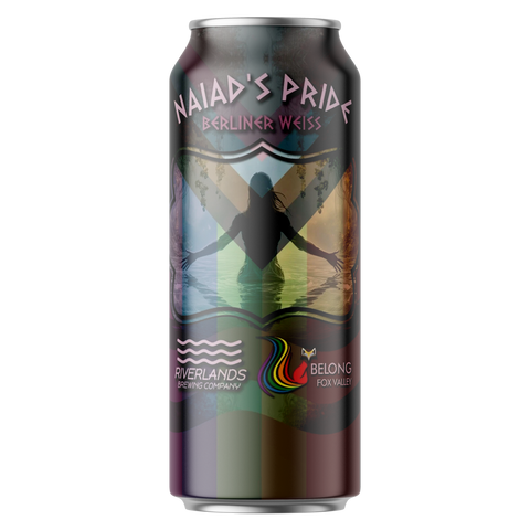 Riverlands Naiad's Pride