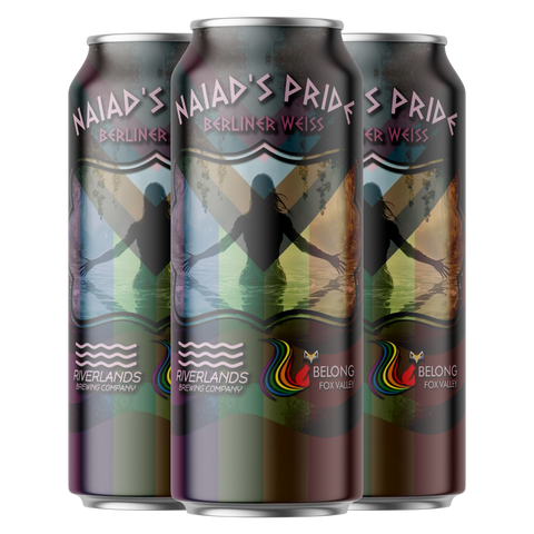 Riverlands Naiad's Pride