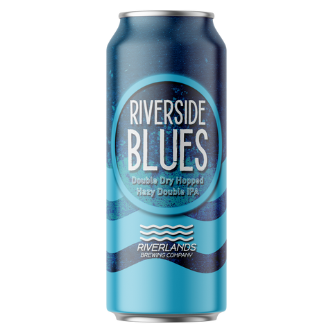 Riverlands Riverside Blues
